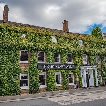 Hotel The Goddard Arms Swindon Zewnętrze zdjęcie