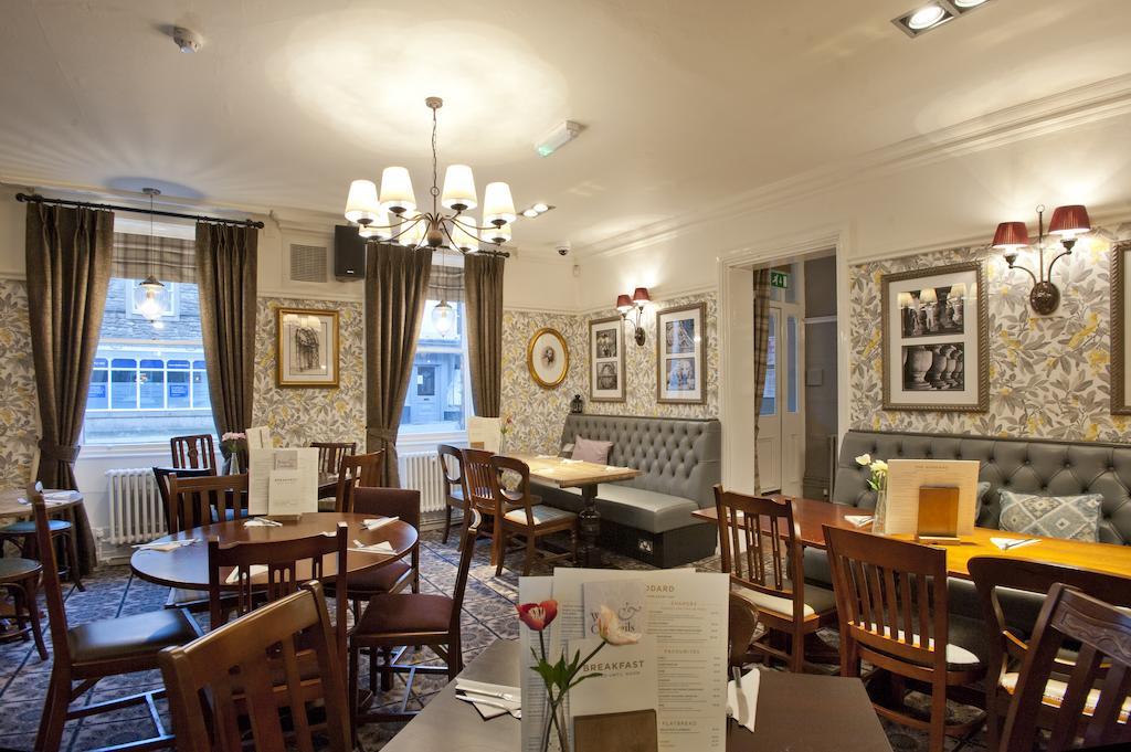 Hotel The Goddard Arms Swindon Zewnętrze zdjęcie