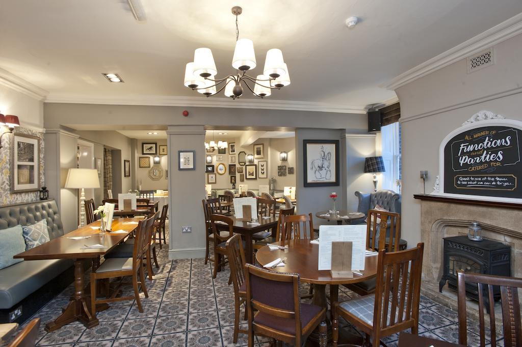 Hotel The Goddard Arms Swindon Zewnętrze zdjęcie