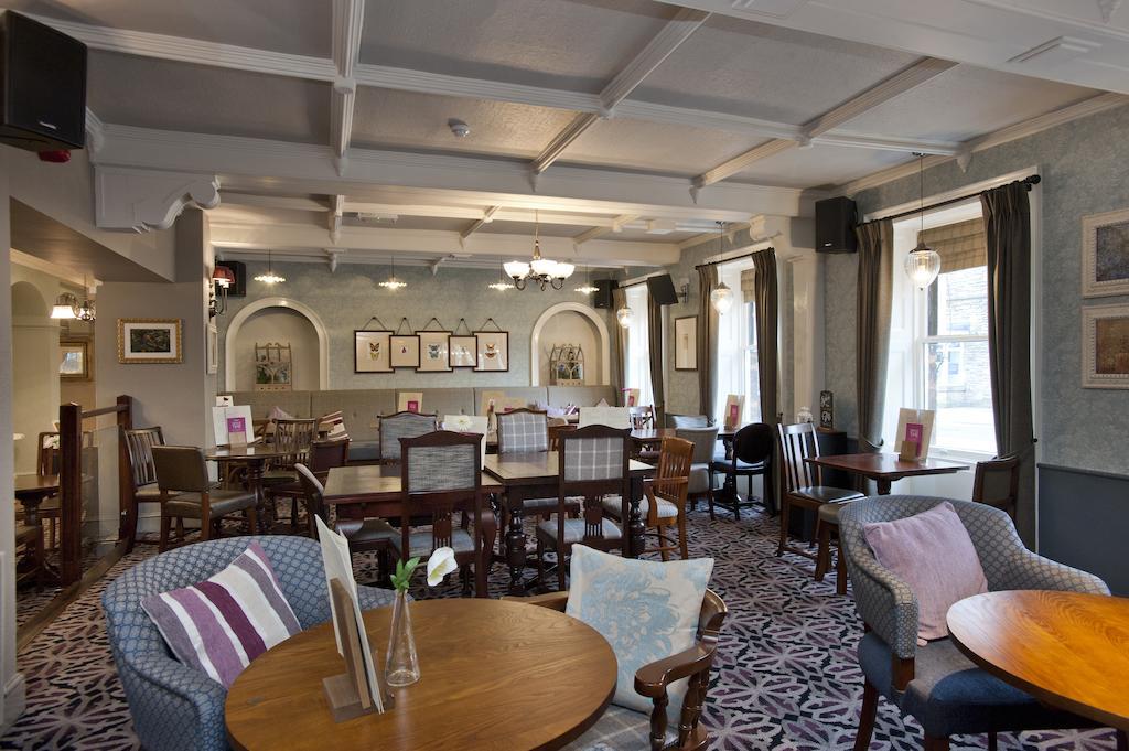 Hotel The Goddard Arms Swindon Zewnętrze zdjęcie