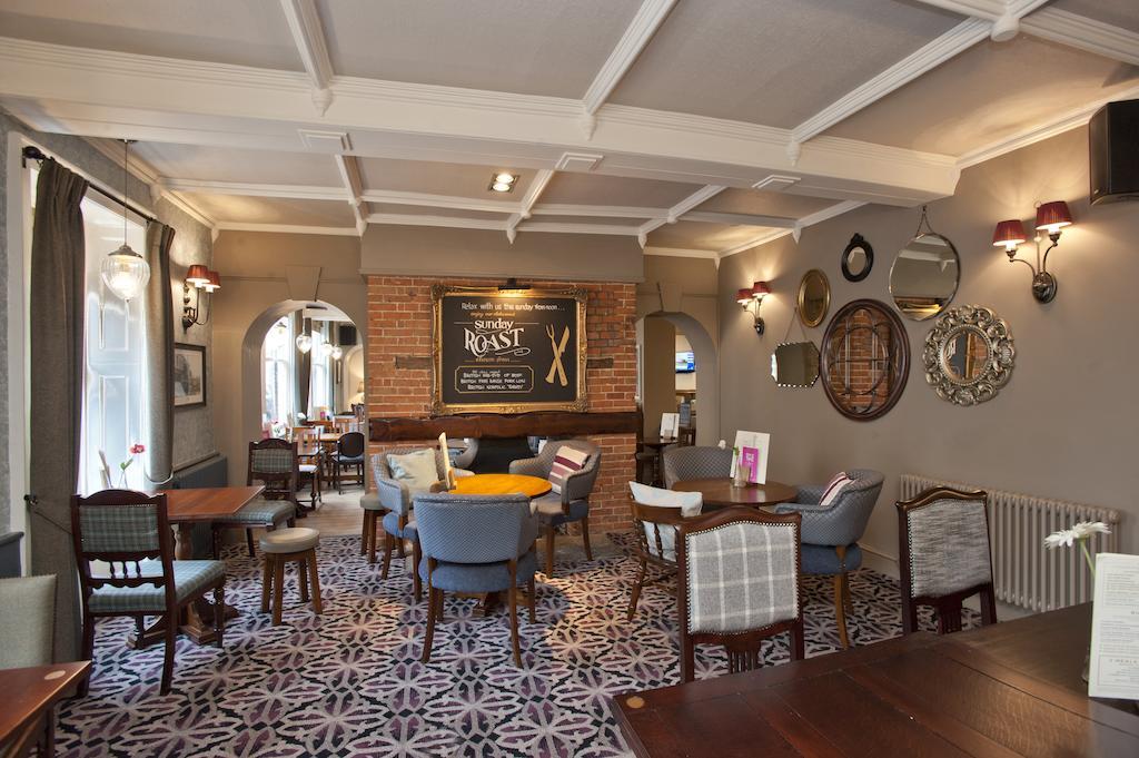 Hotel The Goddard Arms Swindon Zewnętrze zdjęcie
