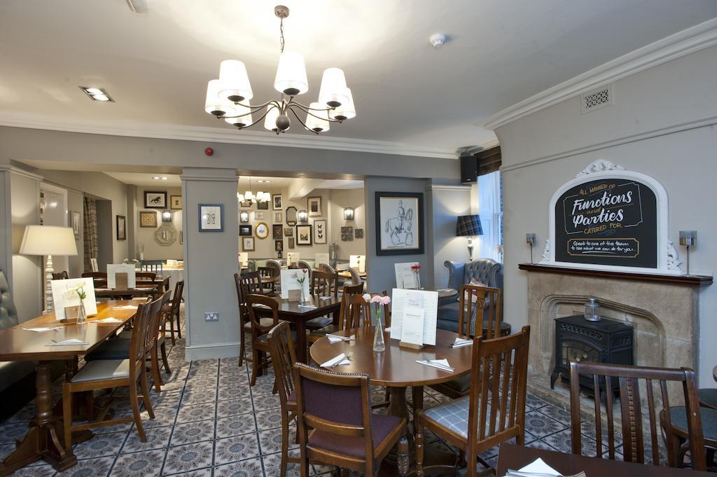Hotel The Goddard Arms Swindon Zewnętrze zdjęcie
