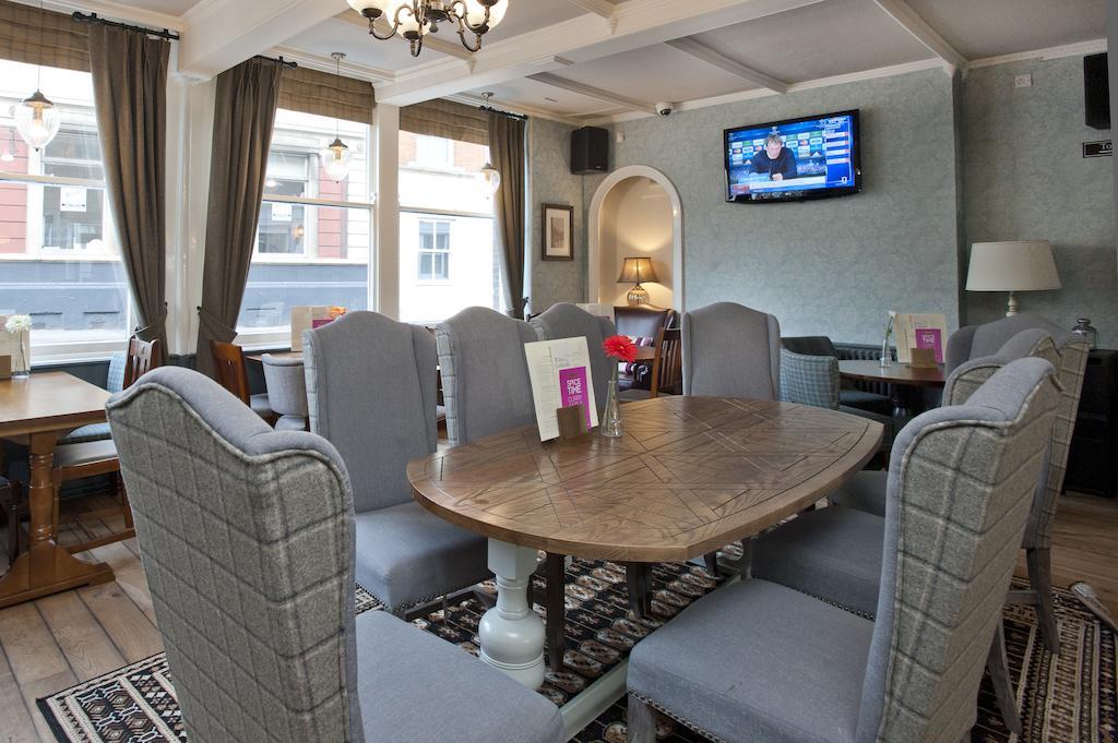 Hotel The Goddard Arms Swindon Zewnętrze zdjęcie