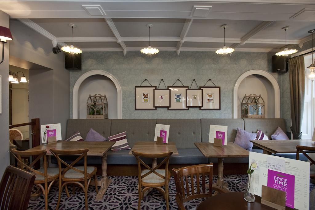 Hotel The Goddard Arms Swindon Zewnętrze zdjęcie