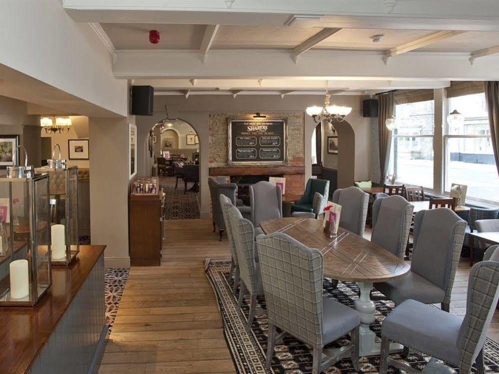 Hotel The Goddard Arms Swindon Zewnętrze zdjęcie
