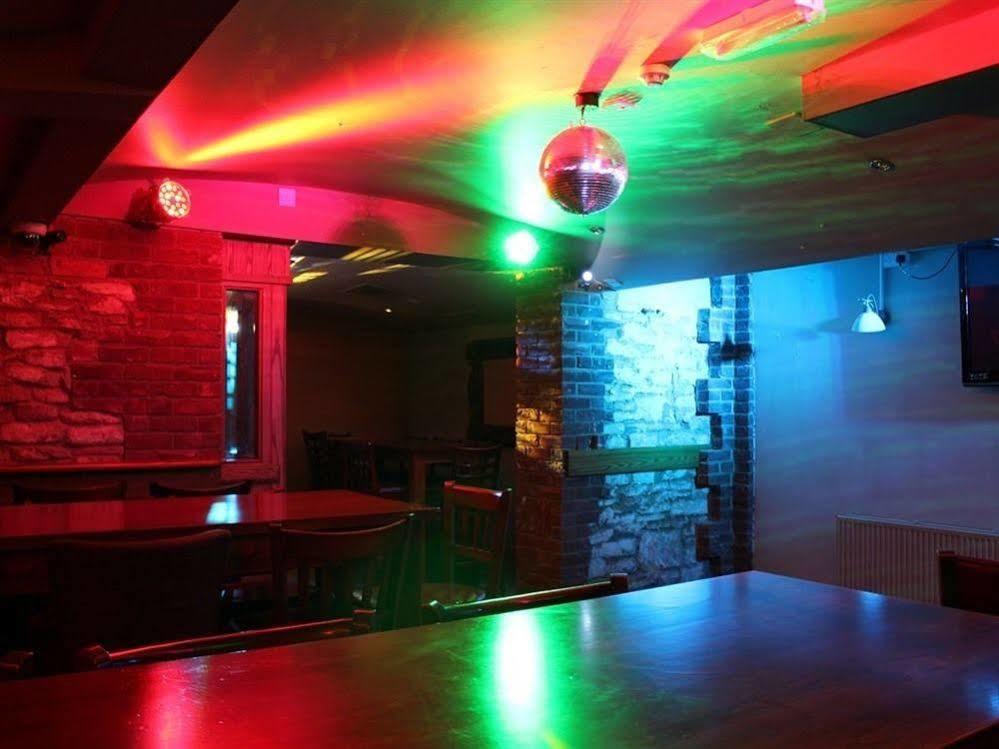Hotel The Goddard Arms Swindon Zewnętrze zdjęcie